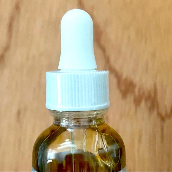 NEW! Face & Eye Elixir RENEW Moisturize Soften Mild Rose Scent Laguna Herbals - Picture 7 of 15